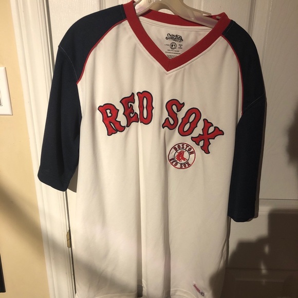 MLB Other - Boston Redsox Jersey